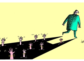 Gallery of the Best World Cartoon-Part 1856