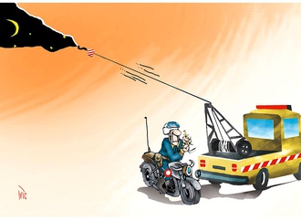 Gallery of the Best World Cartoon-Part 473