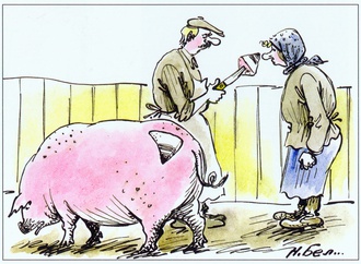 nickolay belevtsev russia