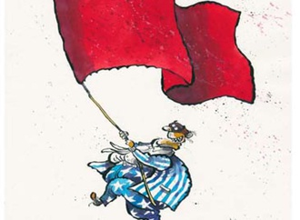 cartoon contest syria 117