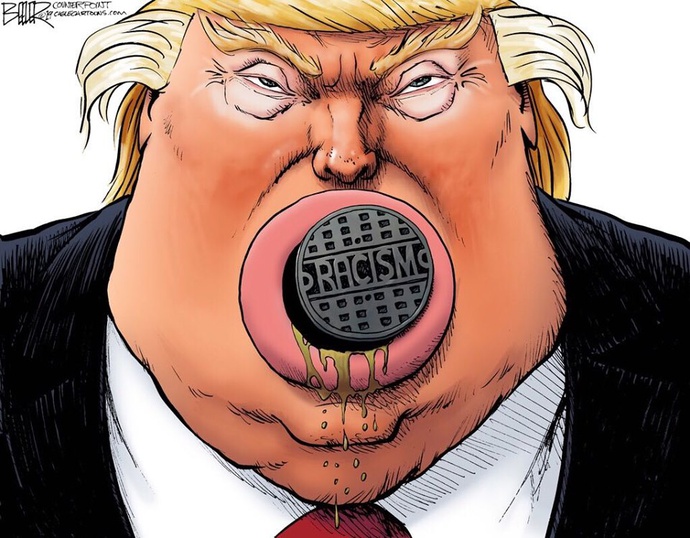 By: Nate Beeler 