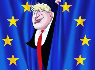 Gallery of Cartoon by Vasco Gargalo-Portugal