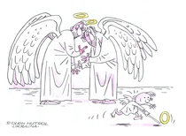 Gallery of the Best World Cartoon-Part 2141