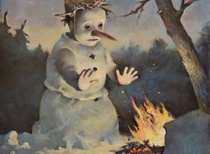 Gallery Of illustrations By Sergei Rimashevski From Belarus
