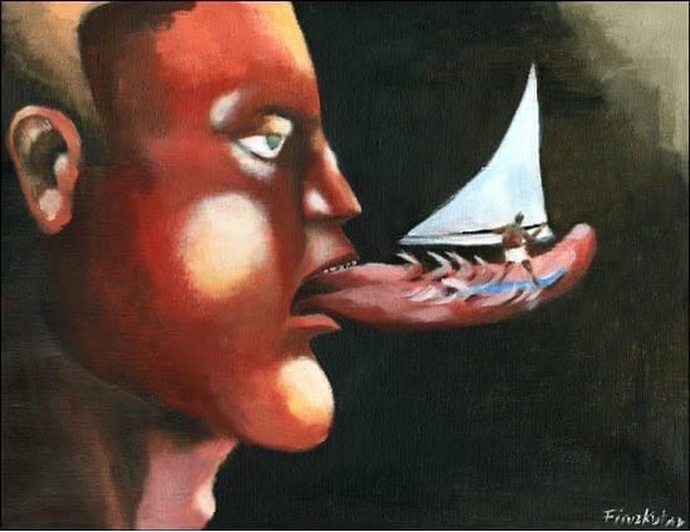 By: Firuz Kutal-Norway 