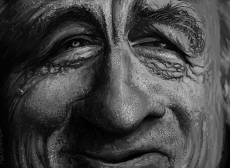Robert De Niro