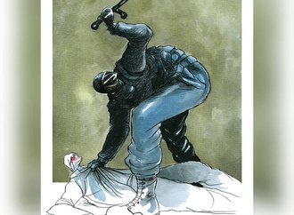 mahdi azizi iran 132