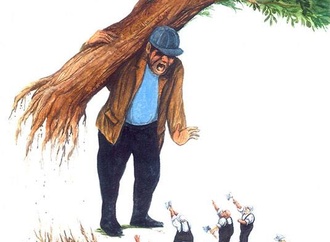 shahram rezaei