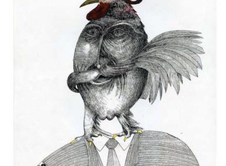 cartoon contest syria 92