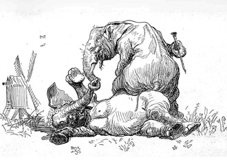 heinrich kley 6