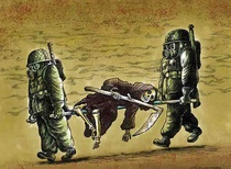 Gallery of the Best World Cartoon-Part 1410