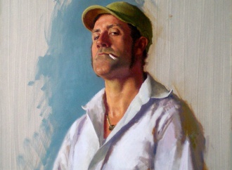 Gallery of artworks by Kerry Dunn-USA