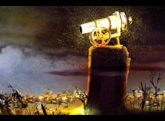 ralph steadman uk154