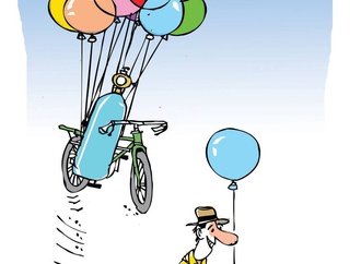Balloons
