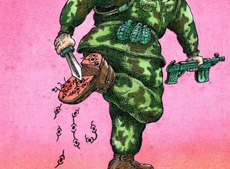 Soldier