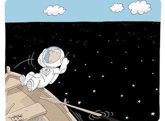 Gallery of the Best World Cartoon-Part 1198