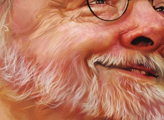 Gallery of caricature by Miquel Nolla - Spain