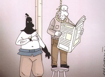 Gallery of the Best World Cartoon-Part 1747