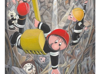 izabela kowalska wieczorek