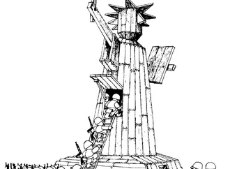 Gallery of 60 years cartoons by Quino-Argentina