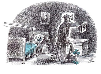 150 best cartoons by Julian Penapai-Romania