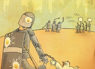 Gallery of the Best World Cartoon-Part 930