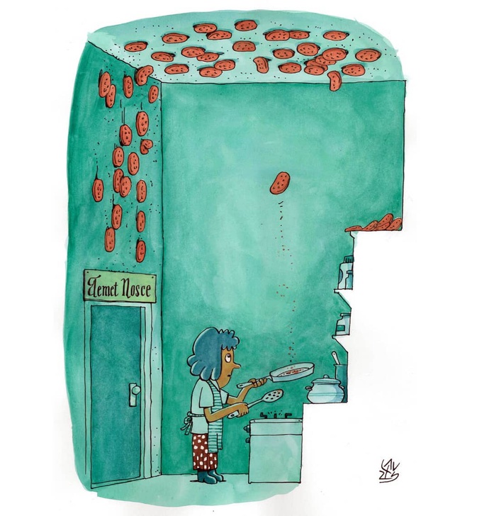 By: Alen Luzan-Cuba