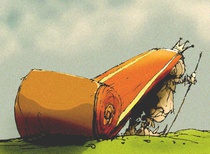 Gallery of The best World Cartoons - Part 5