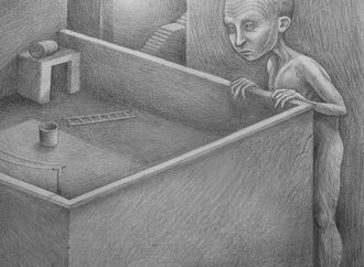 Gallery of cartoon by Kürşat Zaman-Turkey