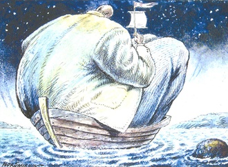 igor smirnow russia