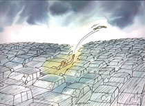 Gallery of the Best World Cartoon-Part 801