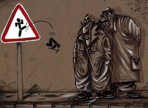 Gallery of The best World Cartoons - Part 8