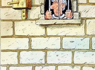 Prison