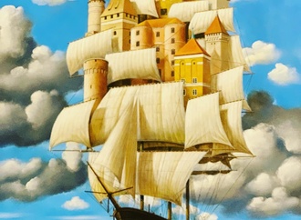 rafal olbinski poland00095