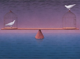 the freedom
