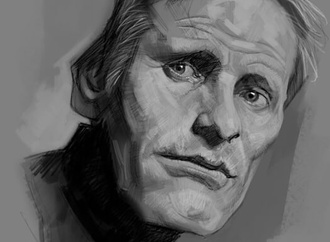 Gallery of Caricatures by Miquel Nolla From Spain