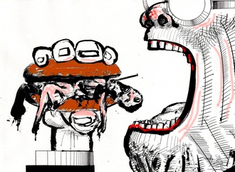 Gallery of the Best World Cartoon-Part 2615