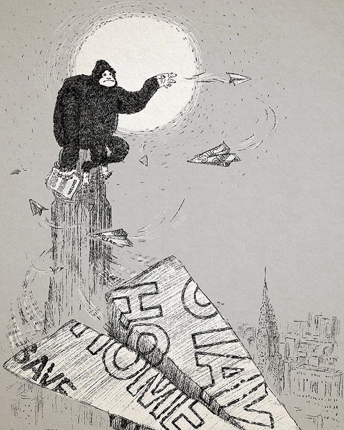 By: Kaveh Kanani-Iran