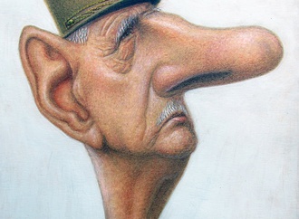 CHARLES DE GAULLE