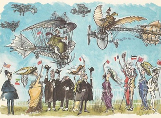 ronald searlee