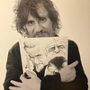 "CARTOONS" Exhibition Opens at SESI Sorocaba, Brazil