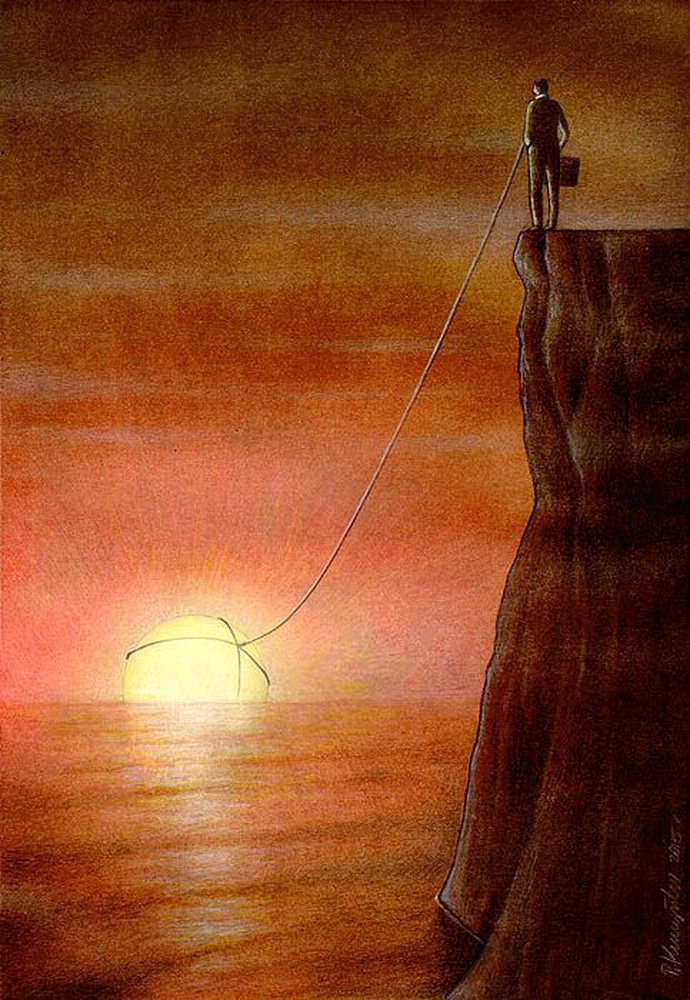 By: Pawel Kuczynski - Poland