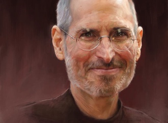 Gallery of Caricatures by Jason Seiler From USA