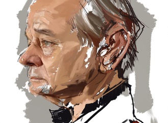 Bill Murray