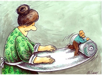 The Best World Cartoon-part 156