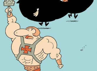 archivo de humor grafico arg 0000
