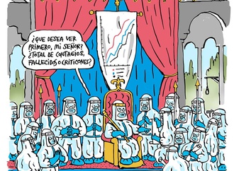 Gallery of Cartoon by Alen Lauzan-Cuba