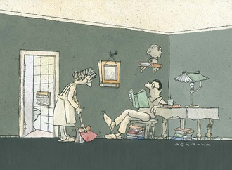 Gallery of the Best World Cartoon-Part 1620