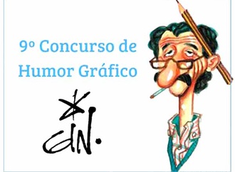 Winners of 9º Gin Graphic Humor Contest | Spain