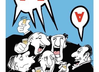 Gallery of the Best World Cartoon-Part 931